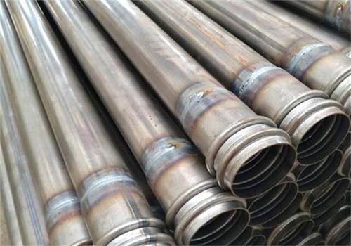 吕梁桩基声测管