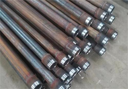 吕梁桩基声测管 吕梁桩基声测管