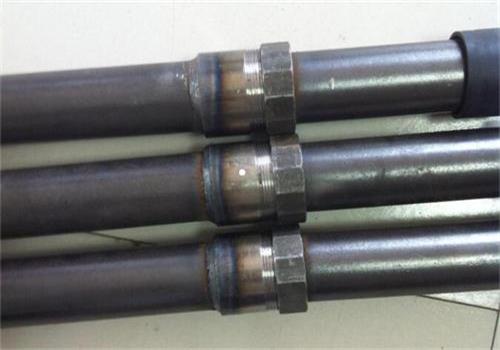 吕梁桩基声测管