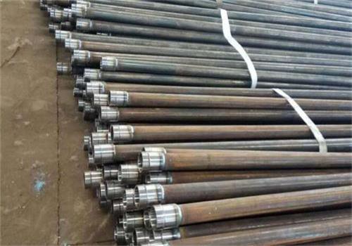 吕梁桩基声测管 吕梁桩基声测管