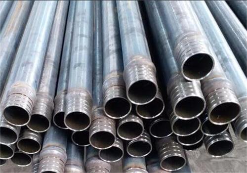 吕梁桩基声测管 吕梁桩基声测管