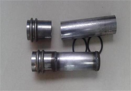 吕梁桩基声测管