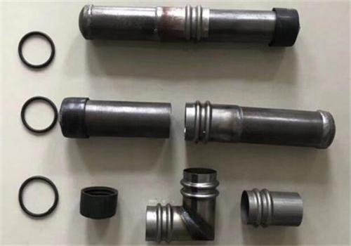 吕梁桩基声测管