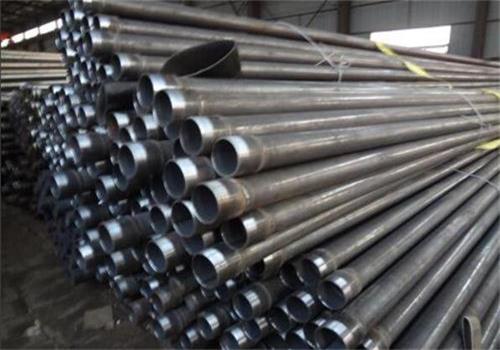 吕梁桩基声测管