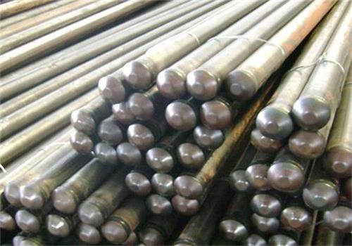 吕梁桩基声测管