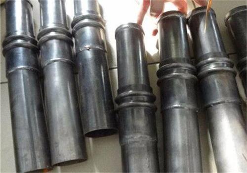 吕梁桩基声测管