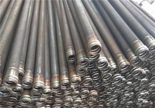 吕梁桩基声测管 吕梁桩基声测管