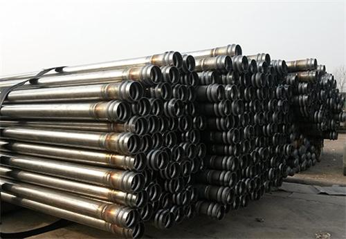 吕梁桩基声测管