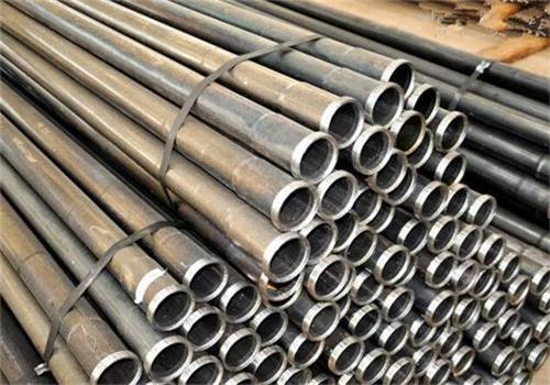 吕梁桩基声测管 吕梁桩基声测管