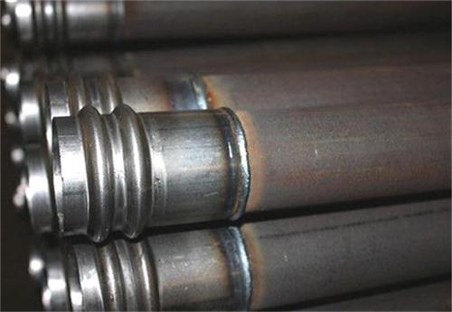 吕梁桩基声测管