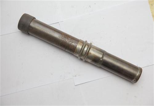 吕梁桩基声测管