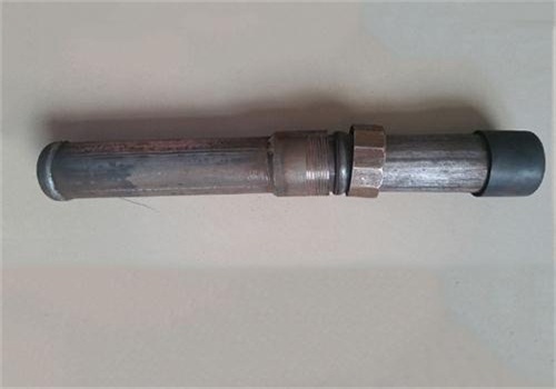 吕梁桩基声测管 吕梁桩基声测管