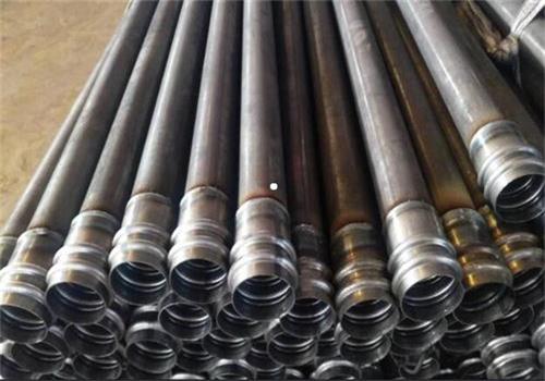 吕梁桩基声测管 吕梁桩基声测管