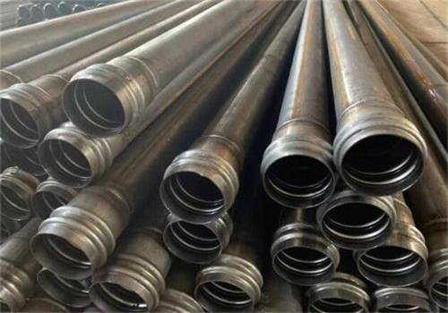 吕梁桩基声测管