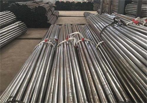 吕梁桩基声测管