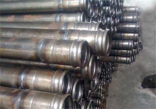 吕梁桩基声测管