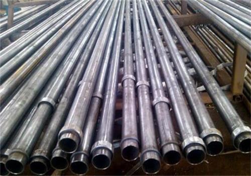 吕梁桩基声测管