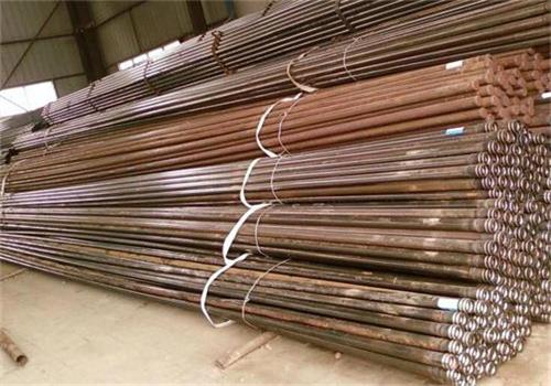 吕梁桩基声测管 吕梁桩基声测管