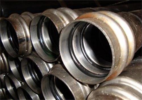 吕梁桩基声测管 吕梁桩基声测管