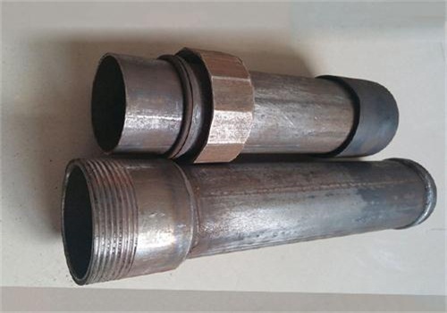 吕梁桩基声测管 吕梁桩基声测管