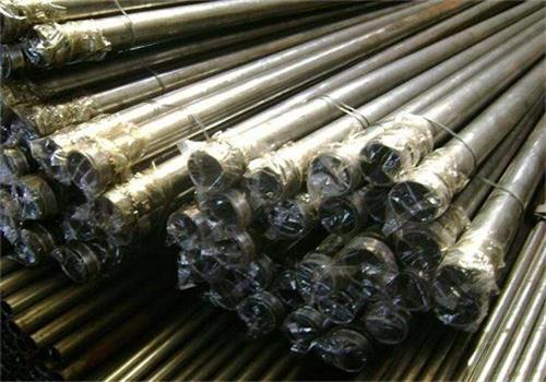 吕梁桩基声测管