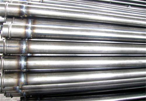 吕梁桩基声测管